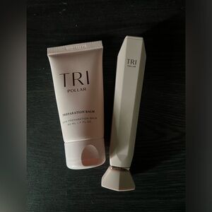 Tripolar Stop Eye with Preparation Balm